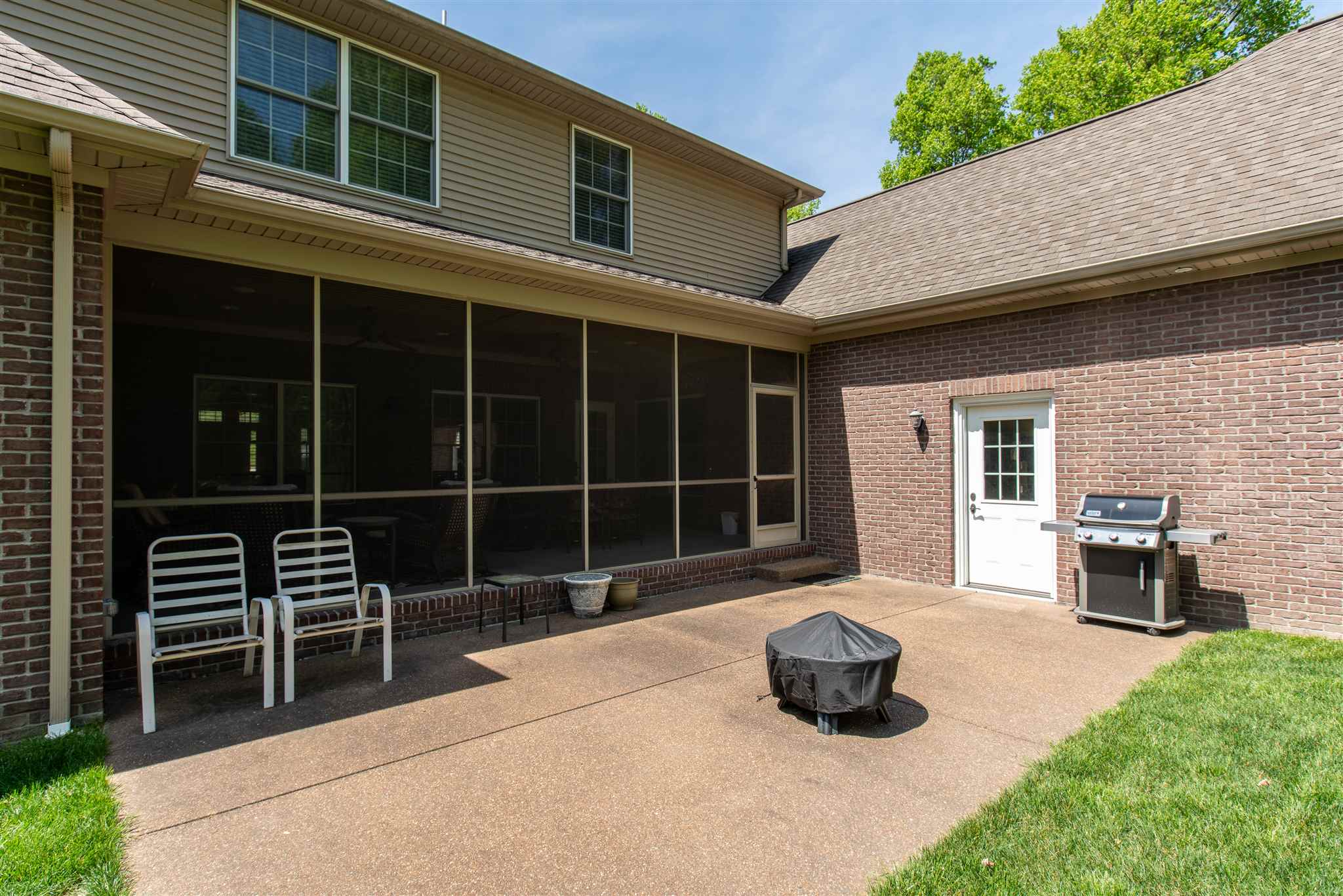 Estate Dr, Newburgh, IN 47630 #1