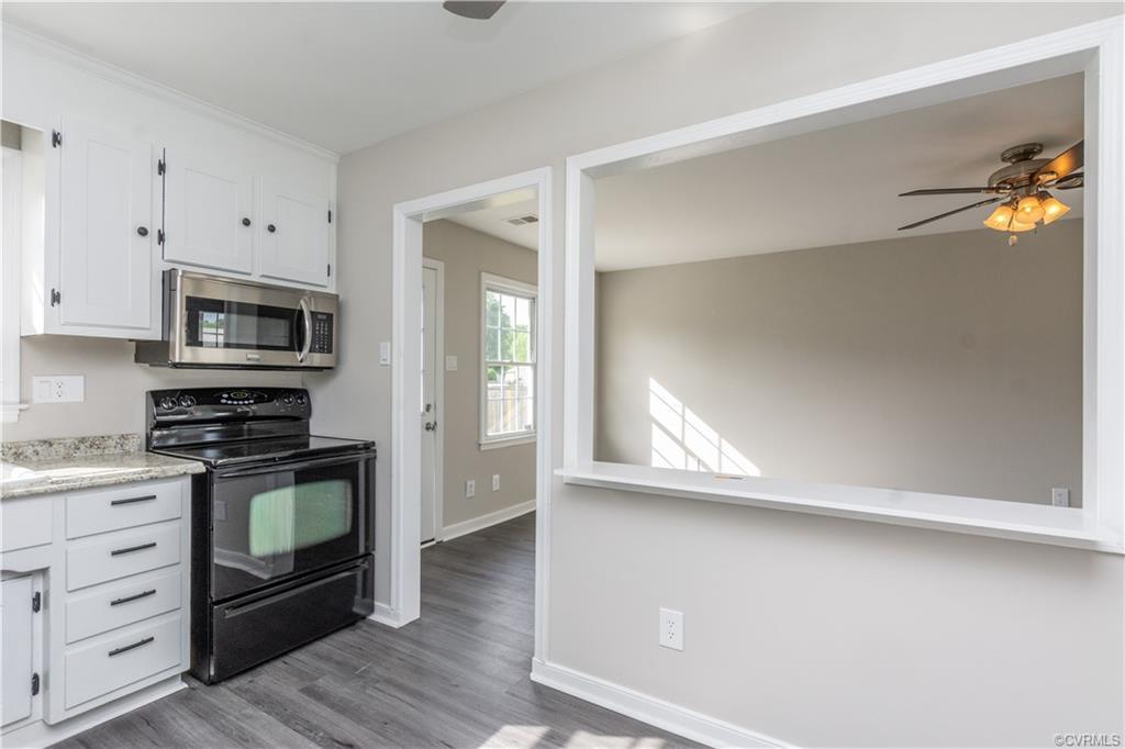 Varanda Ln, South Chesterfield, VA 23834 #1