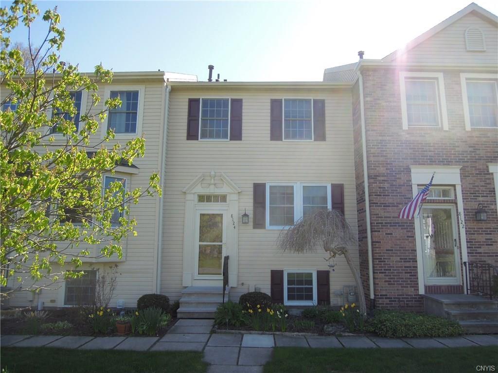 Verbeck Dr, Manlius, NY 13104