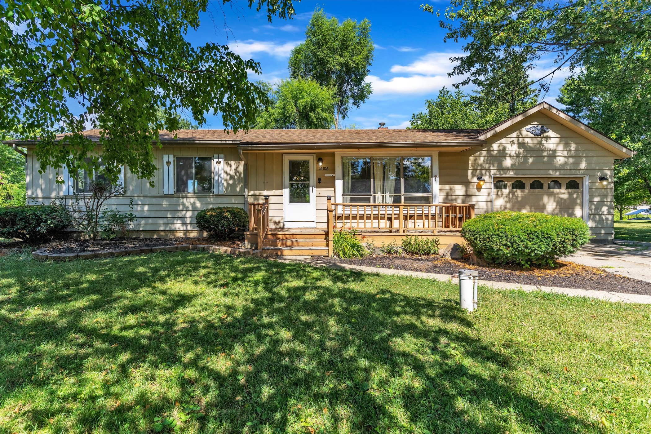 Whitehead Dr, Linden, MI 48451 #1