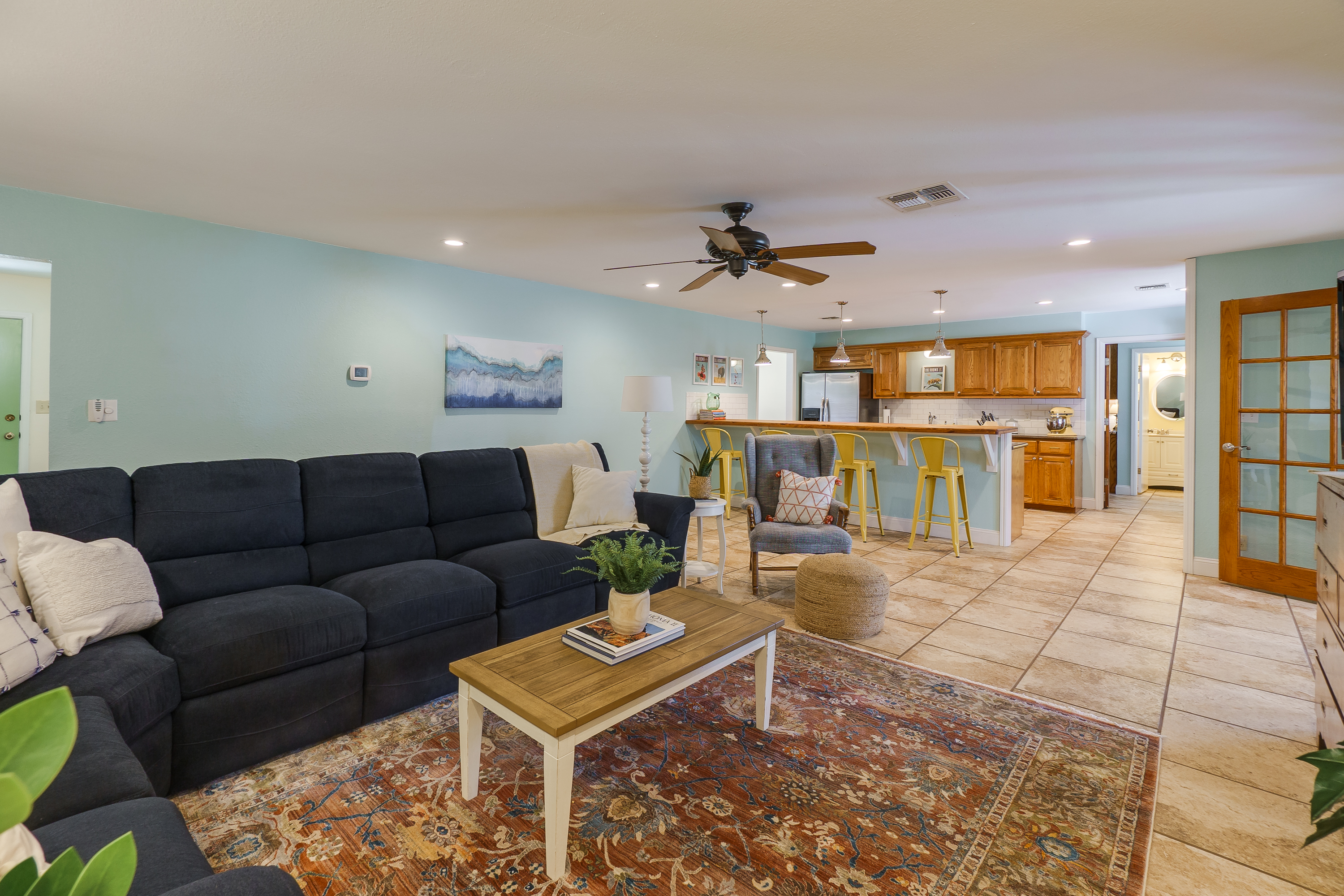 Caulder Dr, Chickasha, OK 73018 #1
