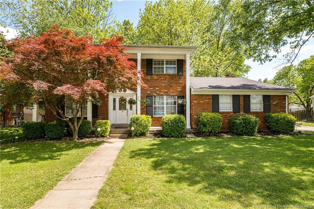 Cliffwood Dr, New Albany, IN 47150 #1