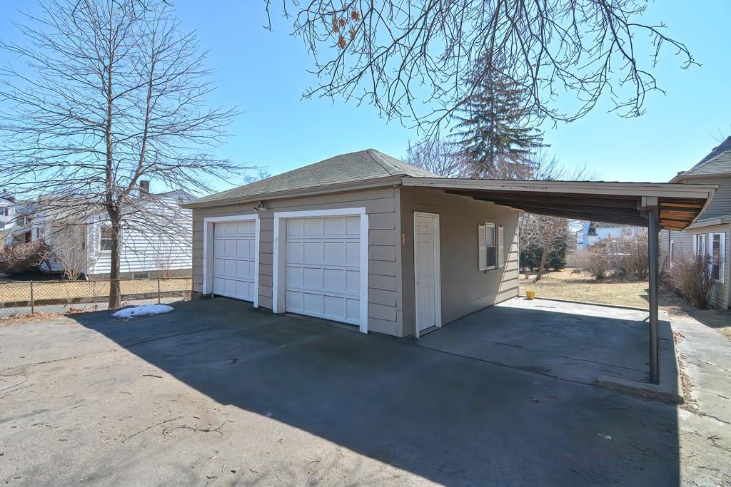 Walnut St, Milford, MA 01757