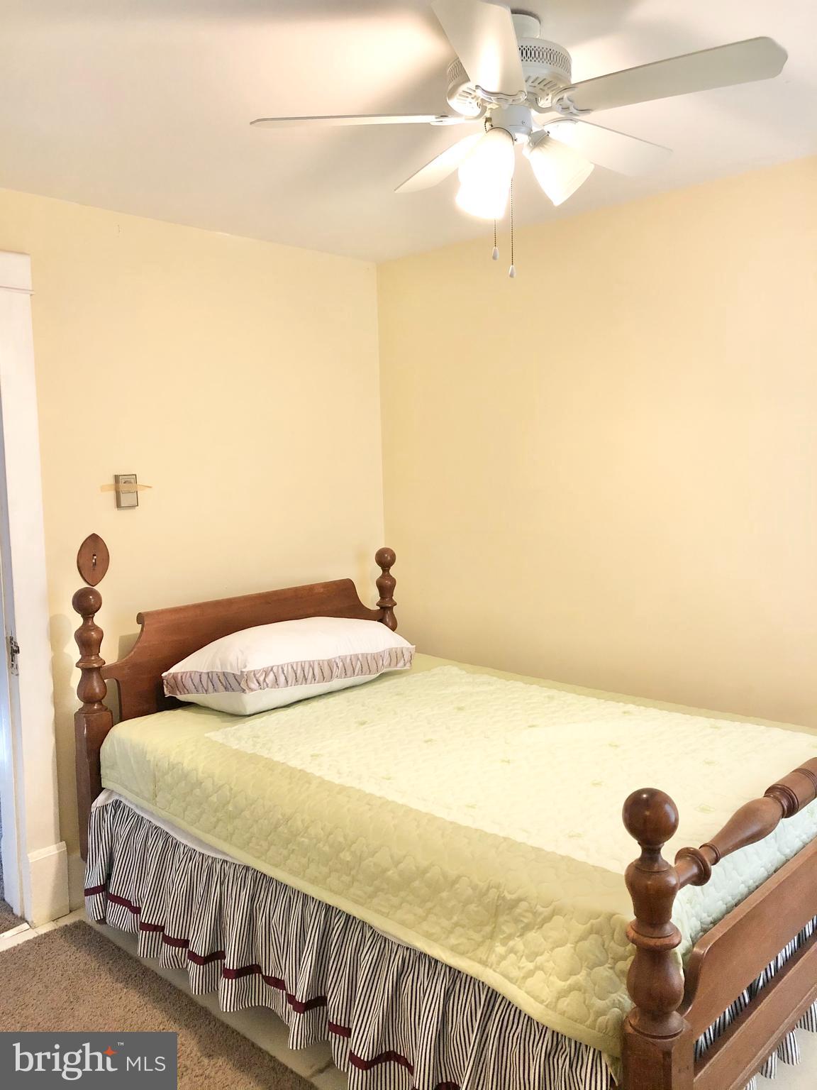 Old Ocean City Rd, Parsonsburg, MD 21849