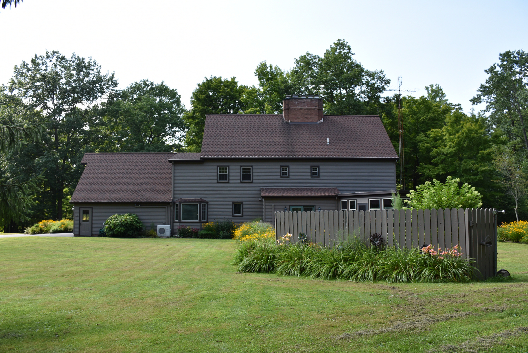 Townline Rd, Linesville, PA 16424