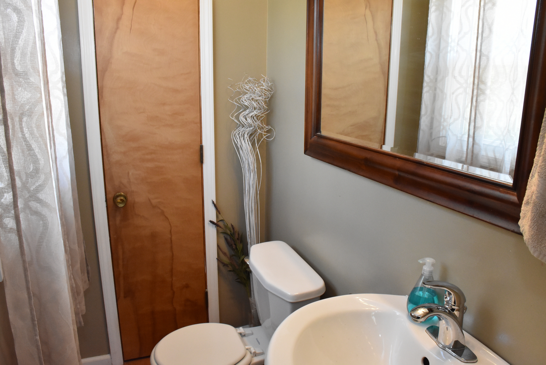 Valleyview Dr, Saegertown, PA 16433 #1