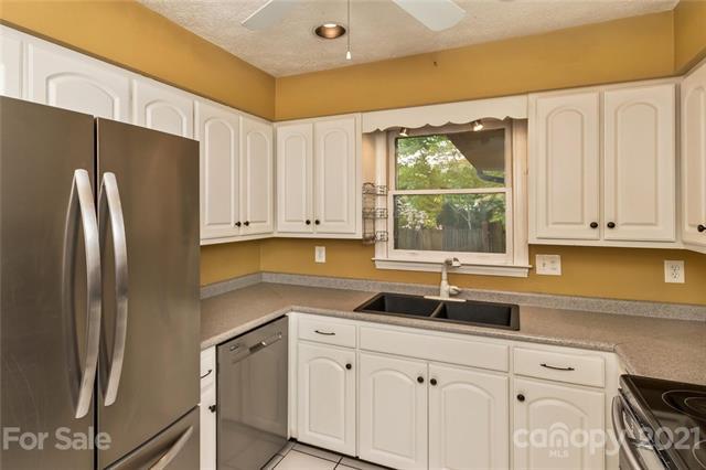 Riford Rd, Hendersonville, NC 28792 #1