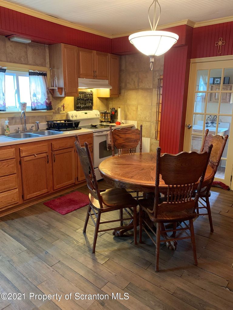 Farber Ct, Scranton, PA 18510 #1