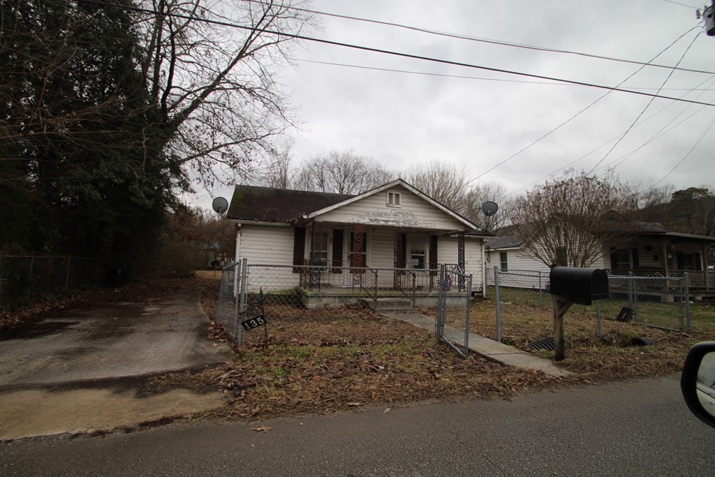 Ketchersid Ave, Spring City, TN 37381