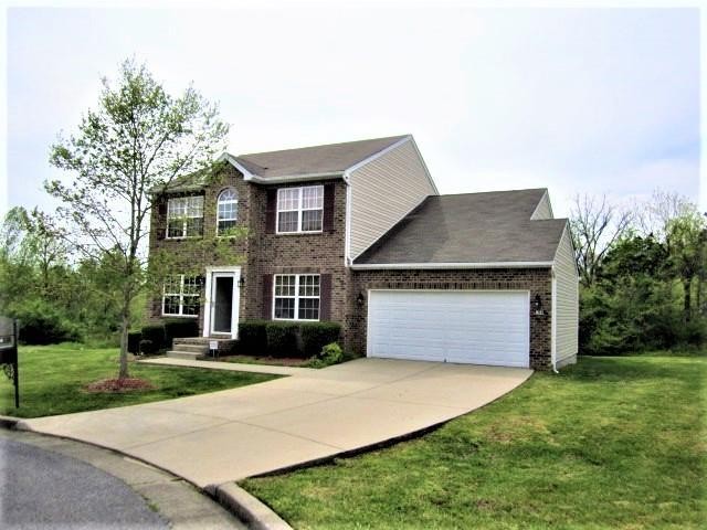 Shagbark Ct, Antioch, TN 37013 #1