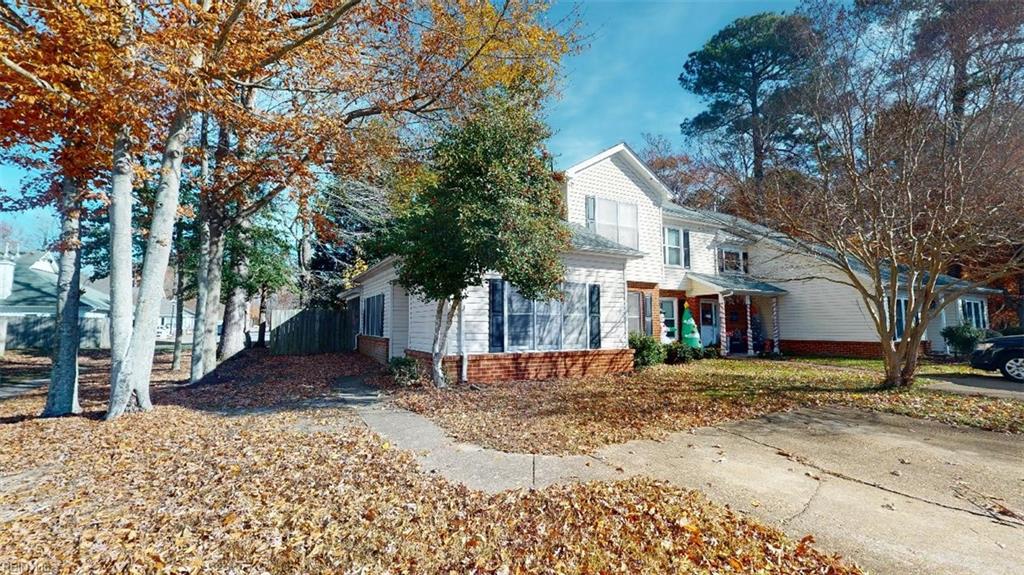 Bucktail Run, Yorktown, VA 23692