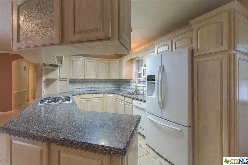 Verna Lee Blvd, Harker Heights, TX 76548 #1