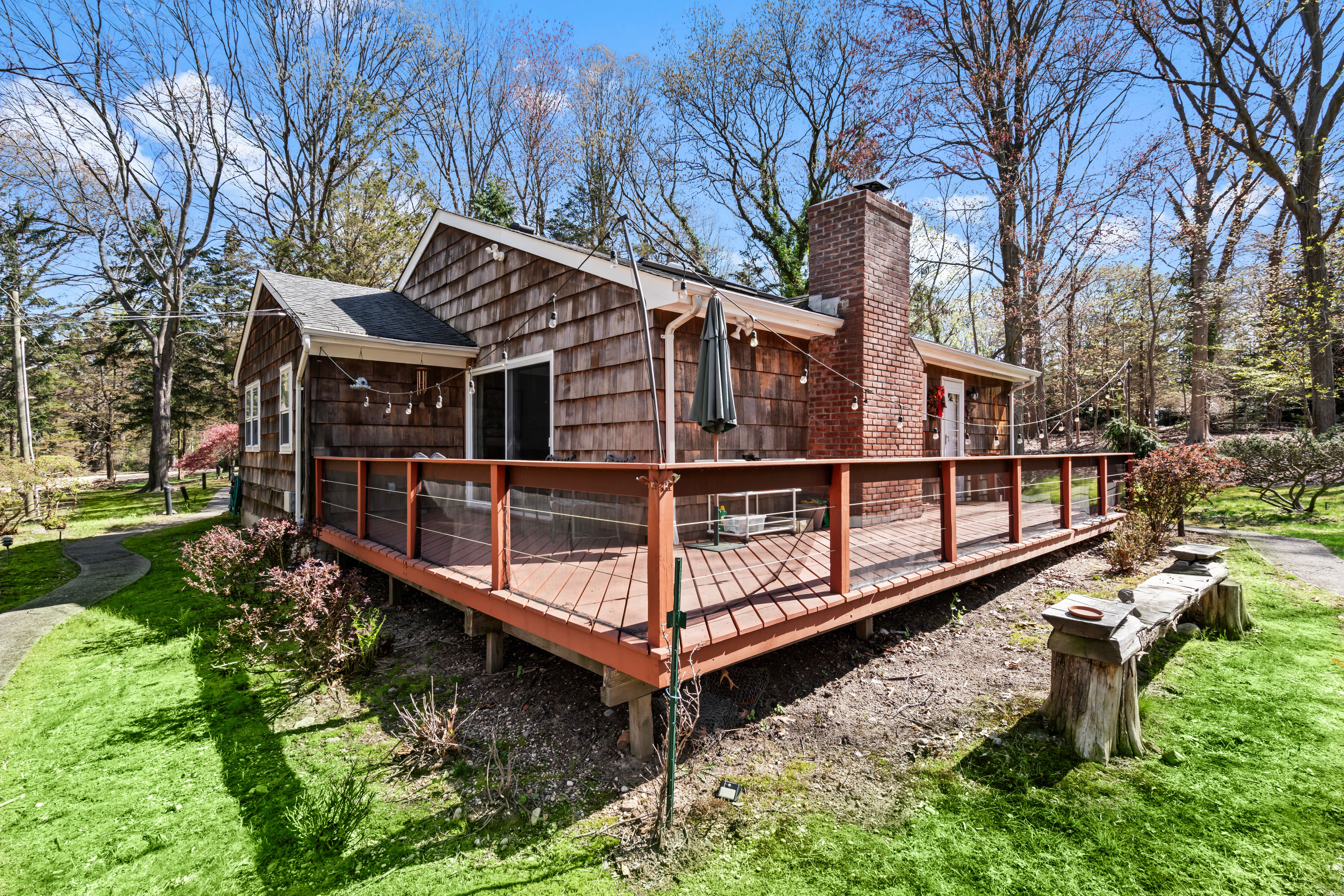 33 Eatons Neck Road, Northport, NY, 11768