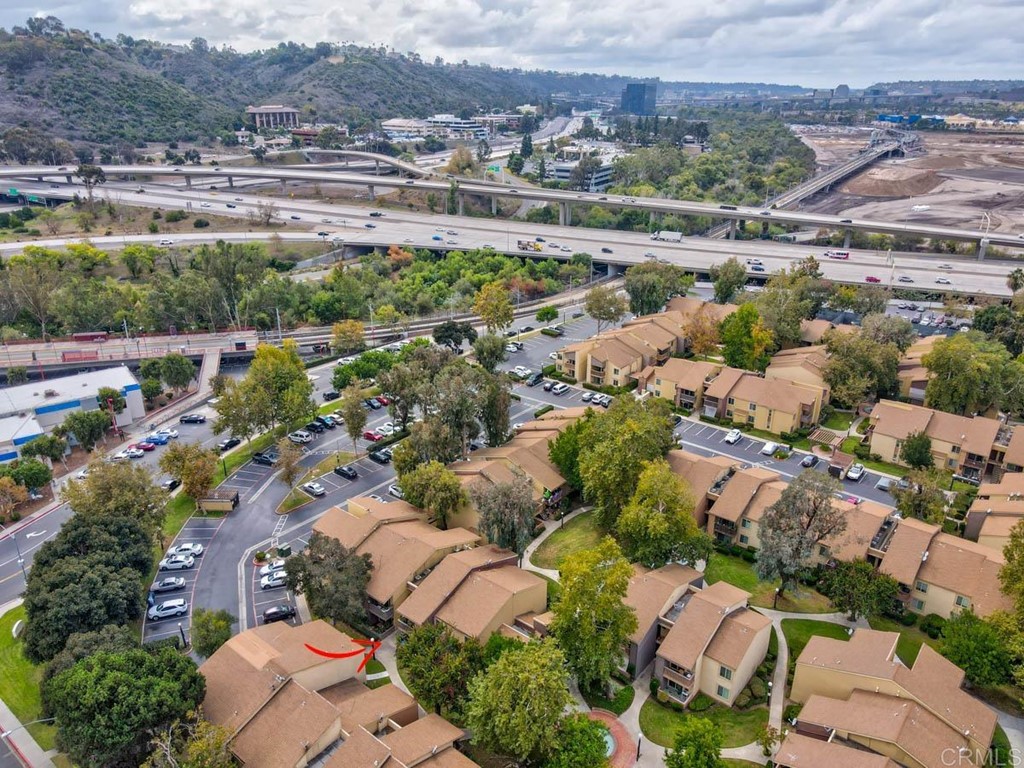 Rancho Mission Rd, San Diego, CA 92108 #1