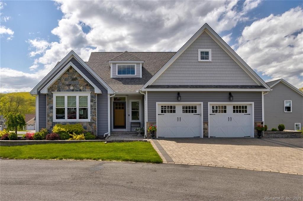 Lakeview Ests, Middlefield, CT 06455 #1