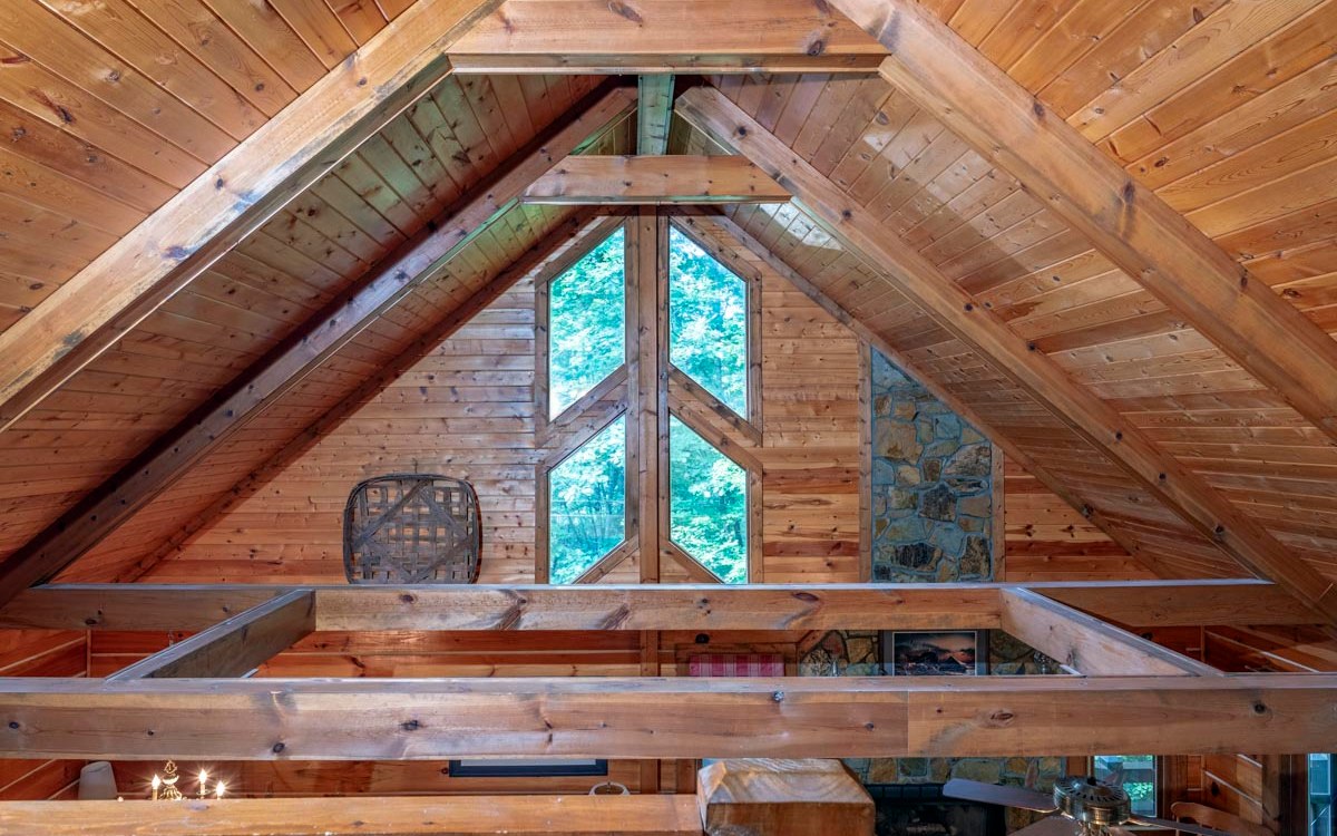Turkey Trot Rd, Morganton, GA 30560
