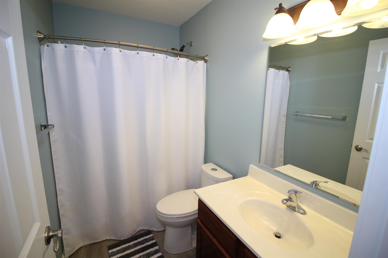 Eventer Trl, Fort Wayne, IN 46825