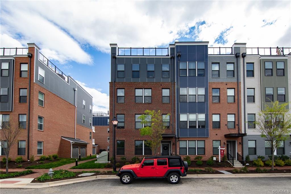 Old Main St, Henrico, VA 23231 #1