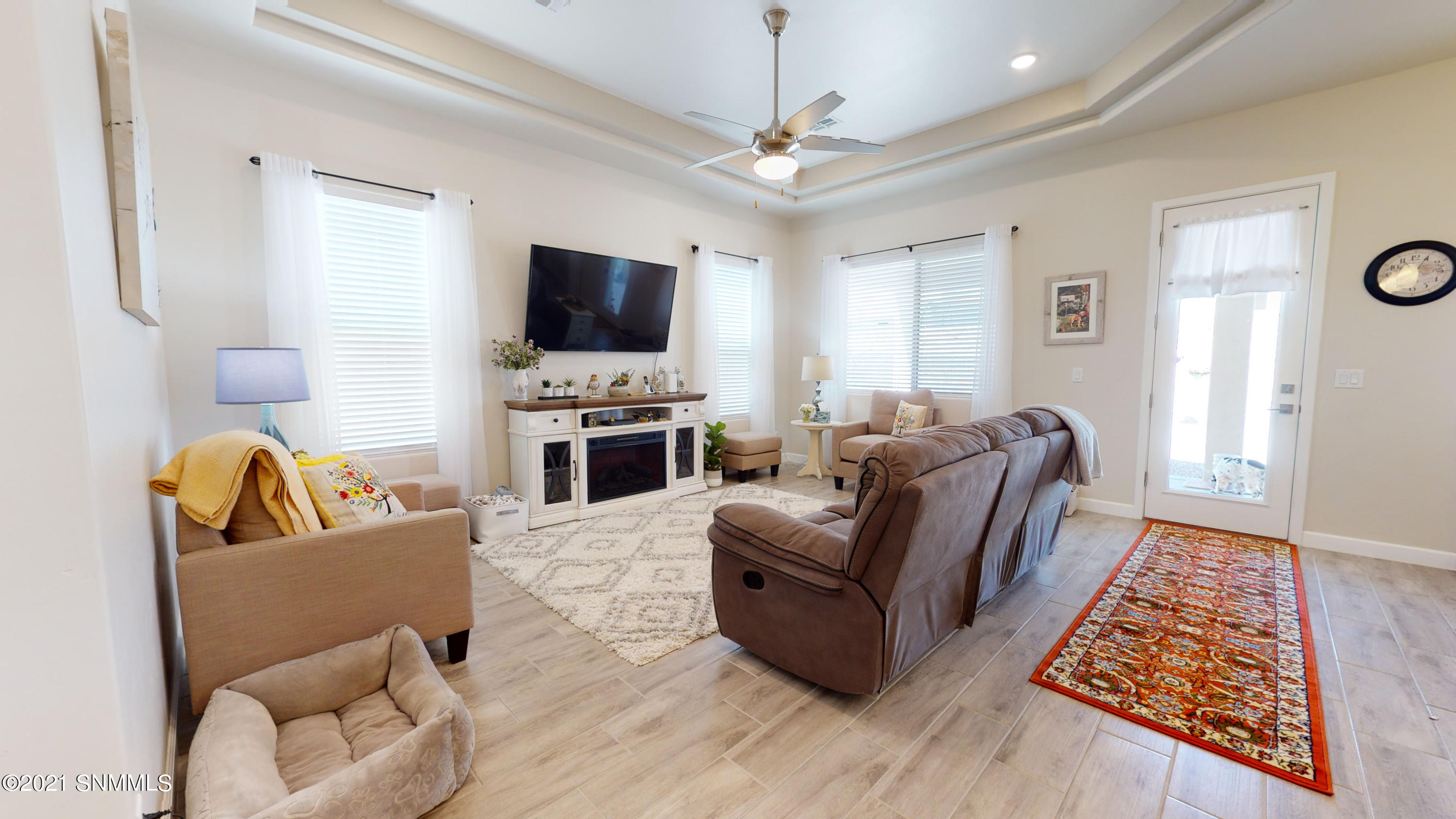 Cassini Ave, Las Cruces, NM 88012 #1