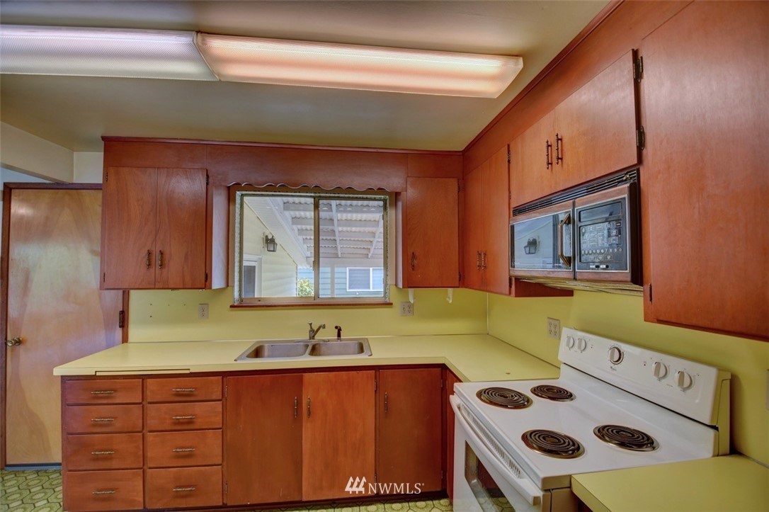 Olympia Ave, Olympia, WA 98506