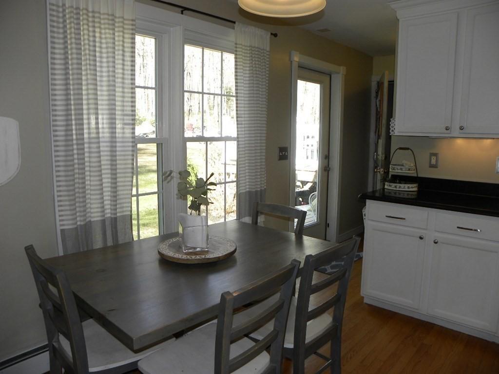 Wamsutta Ridge Rd, Charlton, MA 01507 #1