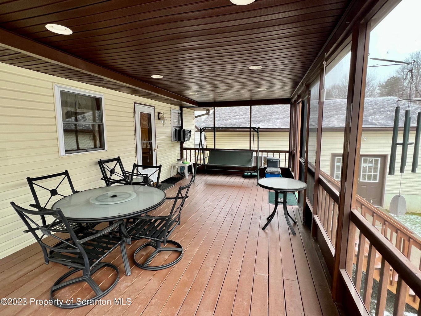 Hill St, Mayfield, PA 18433 #1