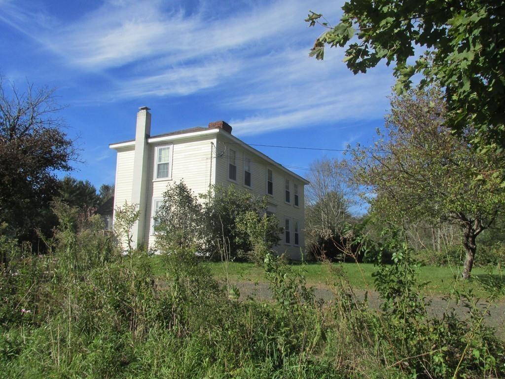 Cider Mill Rd, North Brookfield, MA 01535 #1