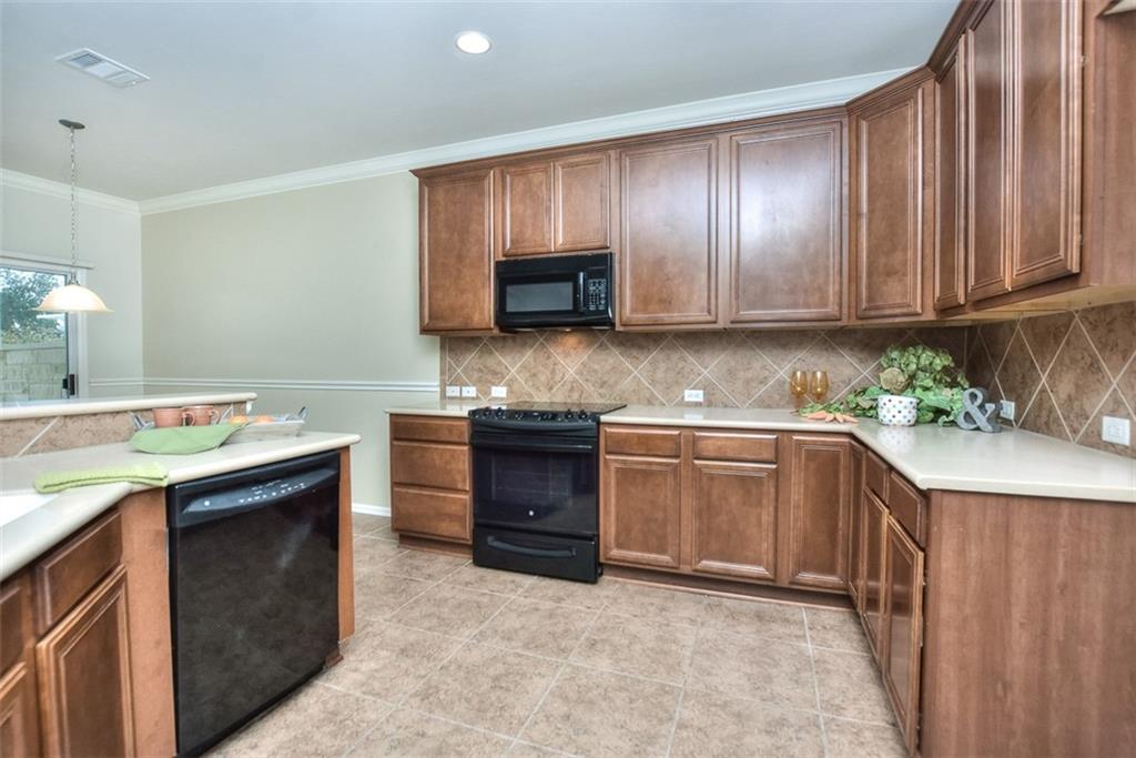 Independence Creek Ln, Georgetown, TX 78633