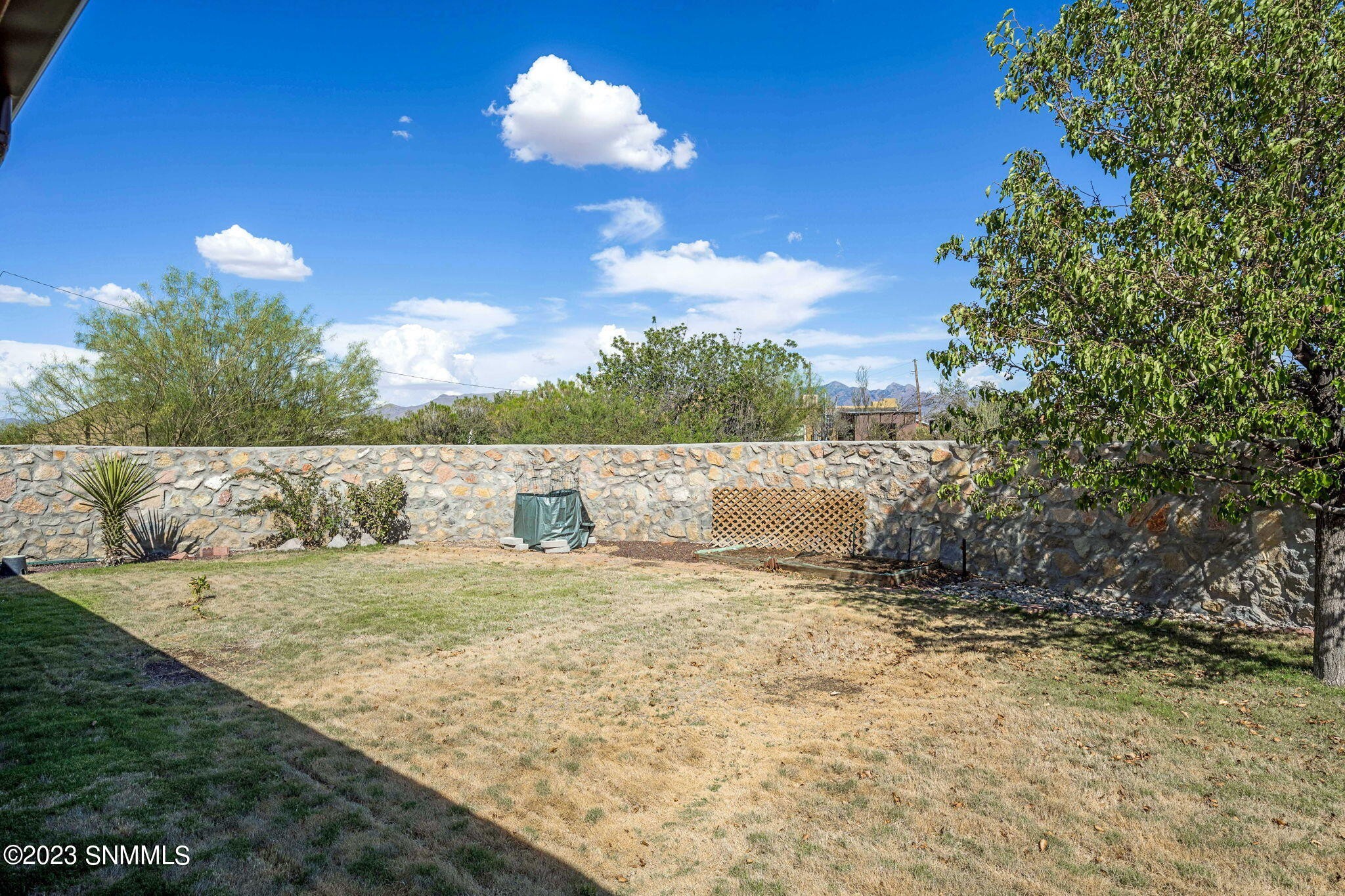 Soloeste Way, Las Cruces, NM 88012