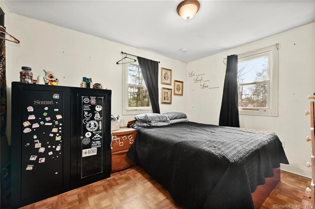 Pisgah Rd, Oxford, CT 06478 #1