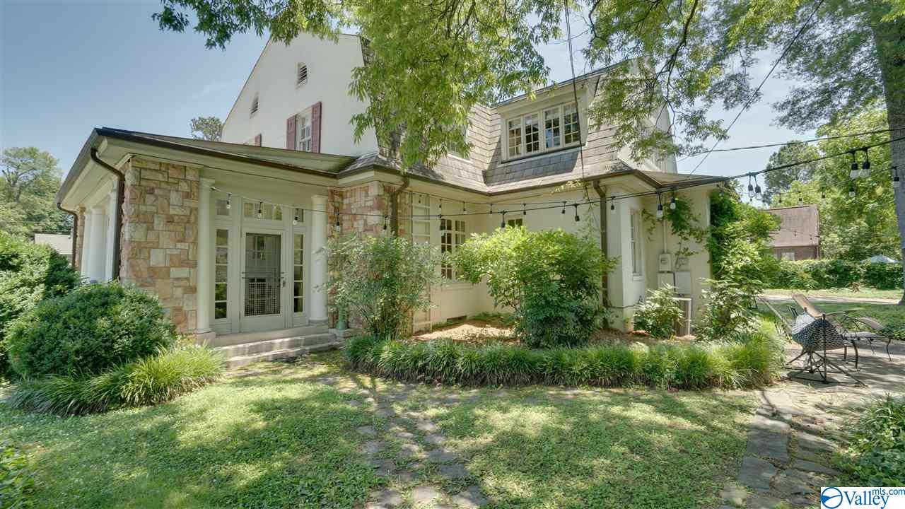 Argyle Cir, Gadsden, AL 35901 #1