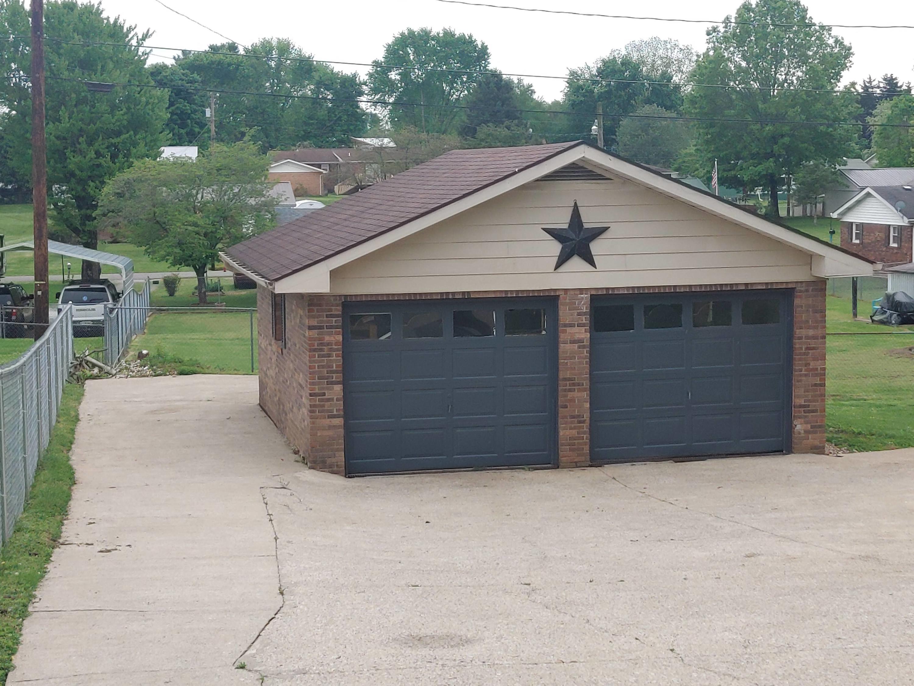Horseshoe Dr, Somerset, KY 42501