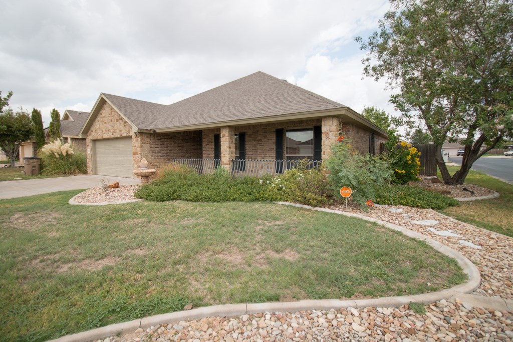 Blair Ln, San Angelo, TX 76904 #1