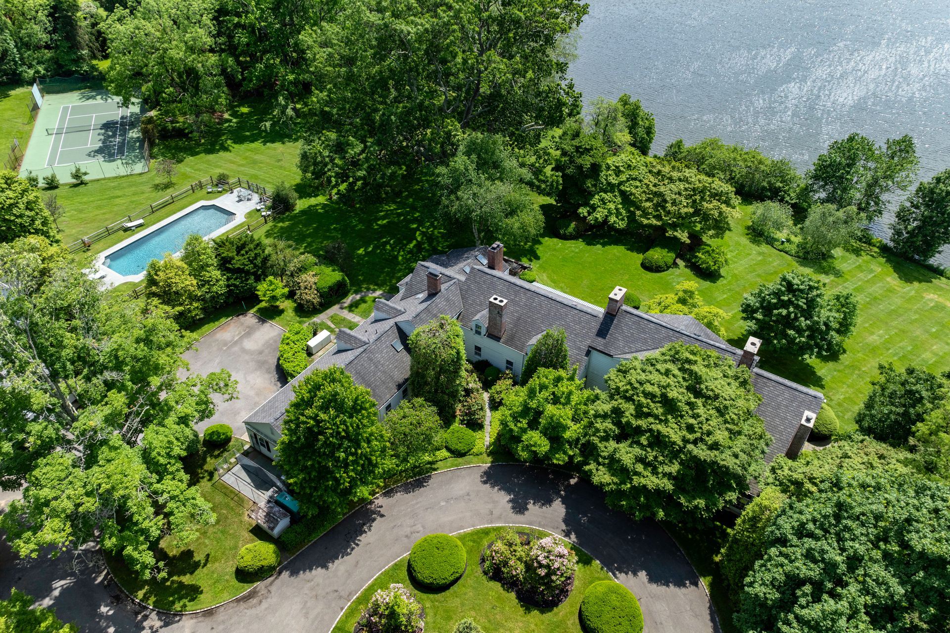 200 Cleft Road, Mill Neck, NY, 11765