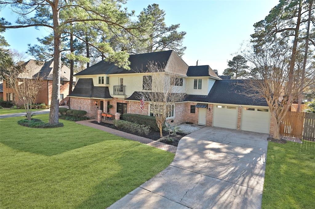 Fenchurch Dr, Spring, TX 77379 #1