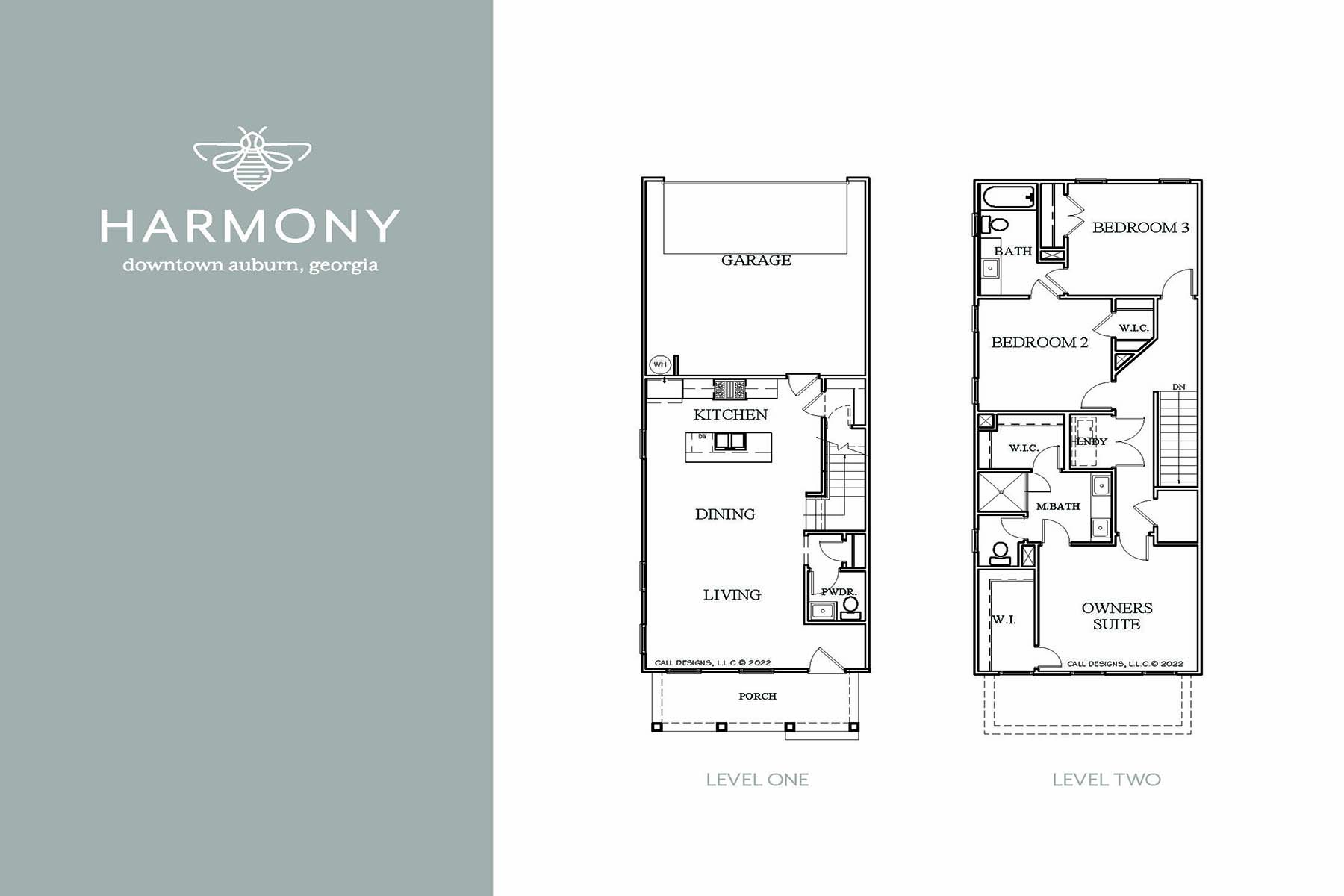 Live in Harmony - A New Eco-Friendly Community in Downtown Auburn