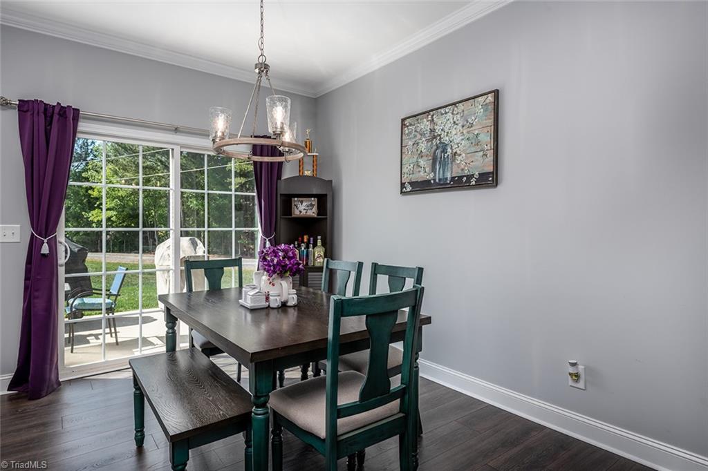 Mccullough Rd, Mocksville, NC 27028 #1