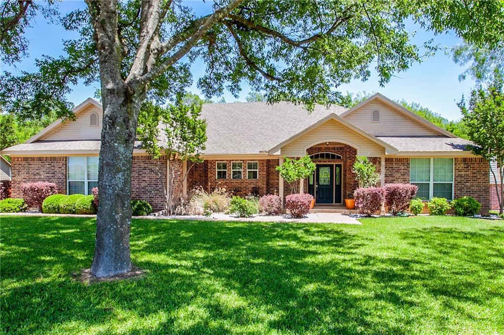 Tree Lake Dr, Waco, TX 76708