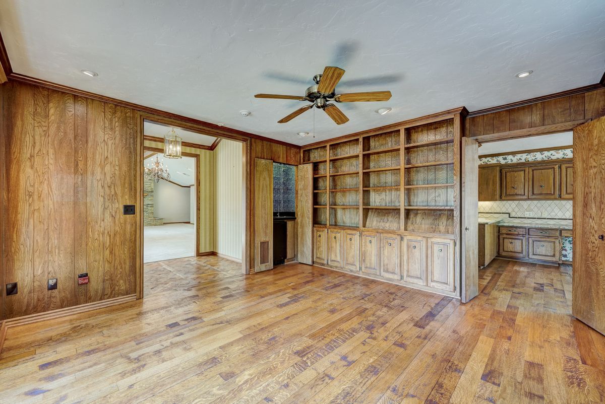 Glenbrook Dr, Oklahoma City, OK 73118 #1