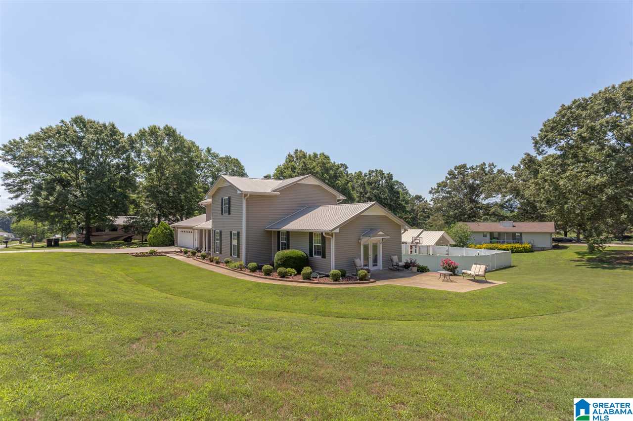 Friar Tuck Ln, Oxford, AL 36203 #1