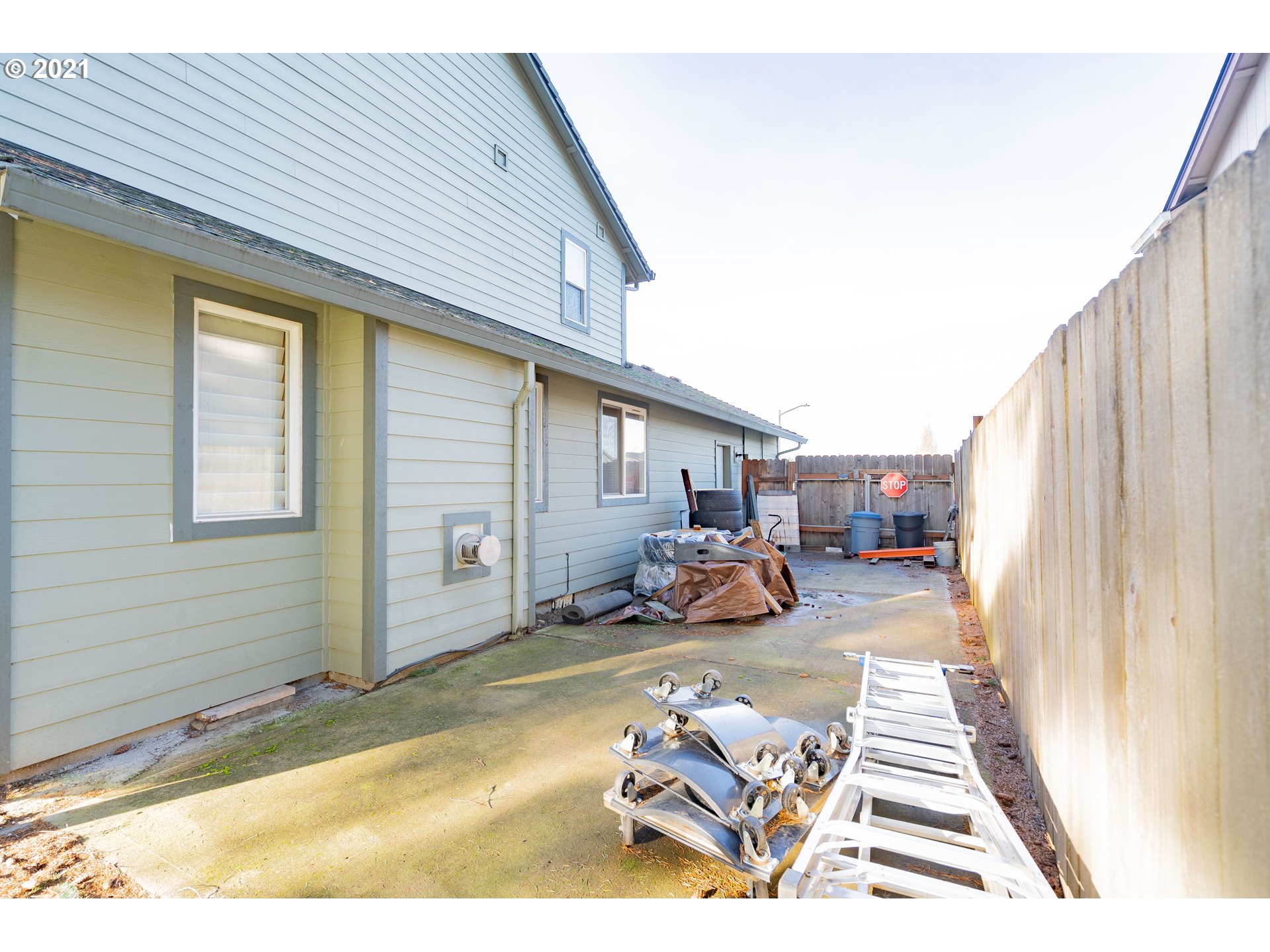 96th St, Vancouver, WA 98682