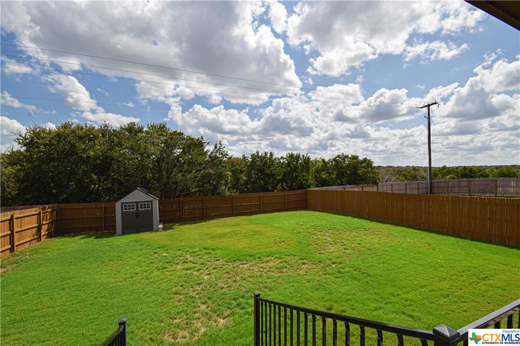 Vineyard Trl, Harker Heights, TX 76548
