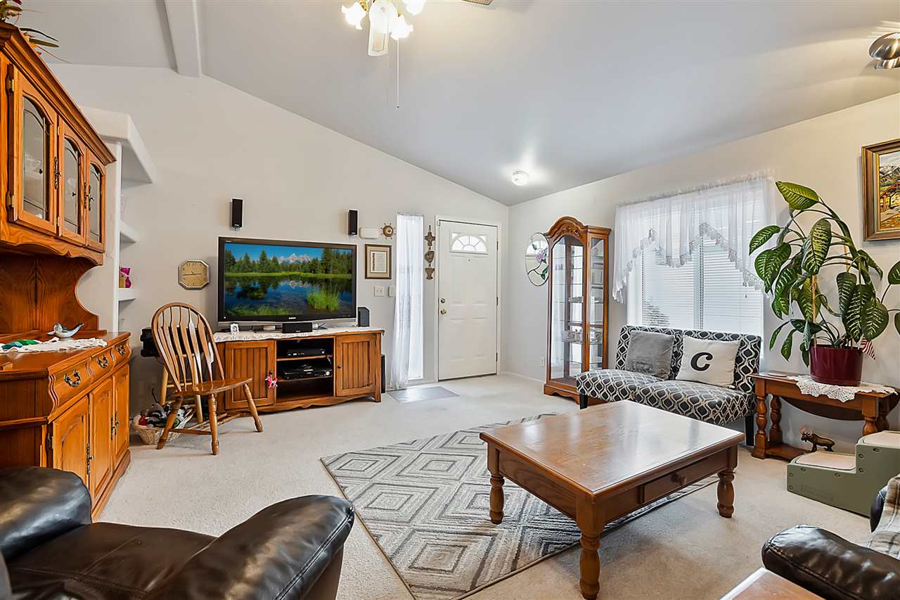Sunny Creek Dr, Spokane, WA 99224