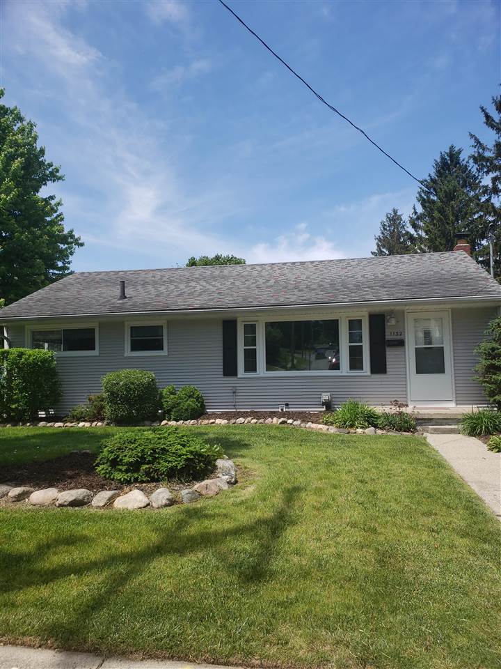 West Ave, Jackson, MI 49203 #1