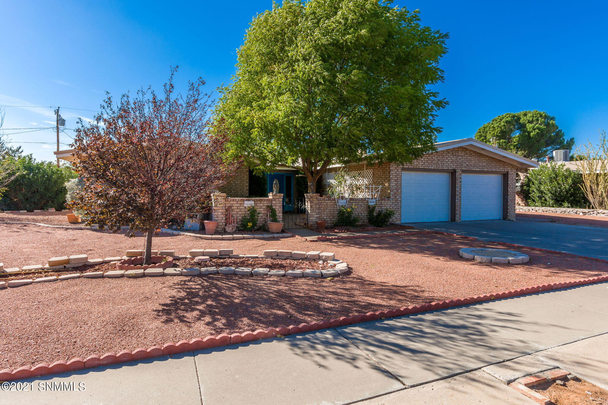 Winston Ave, Las Cruces, NM 88005 #1