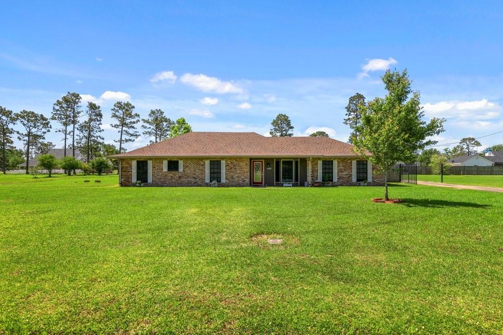 Melanie Ave, Lake Charles, LA 70611