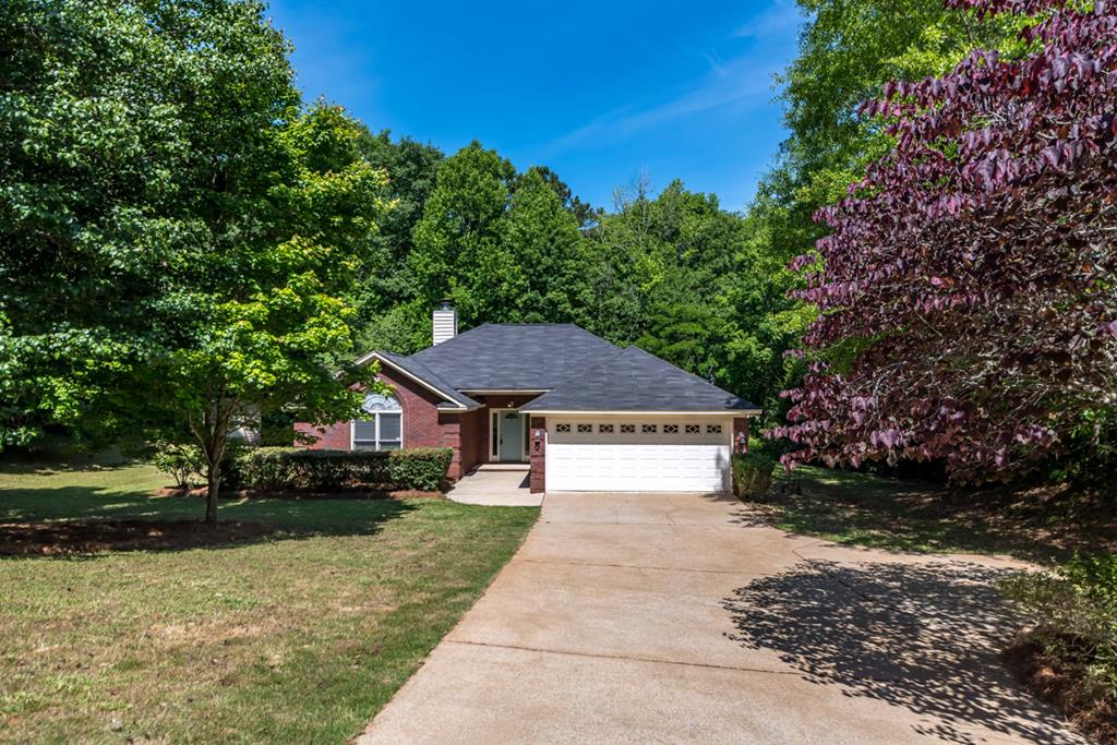 Evergreen Dr, Fortson, GA 31808 #1