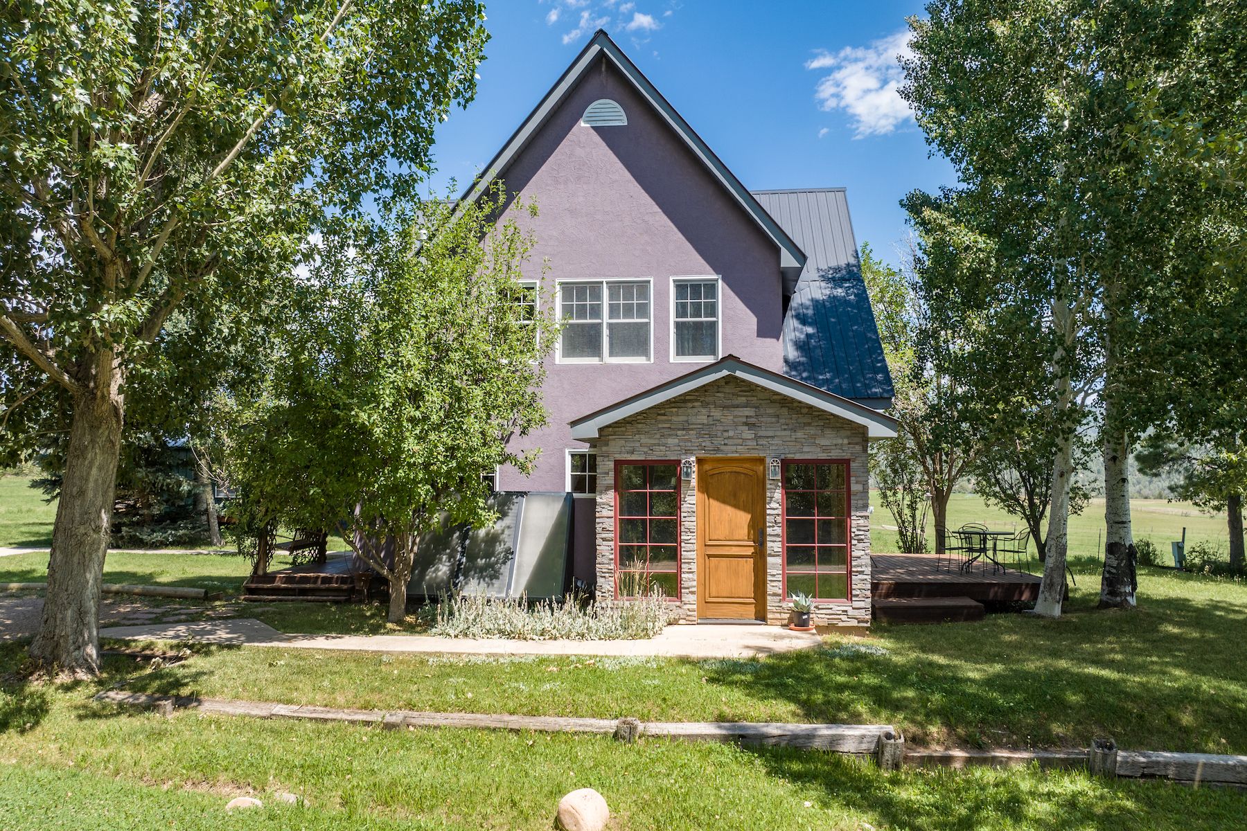 1477 County Road 228, Durango, CO 81301