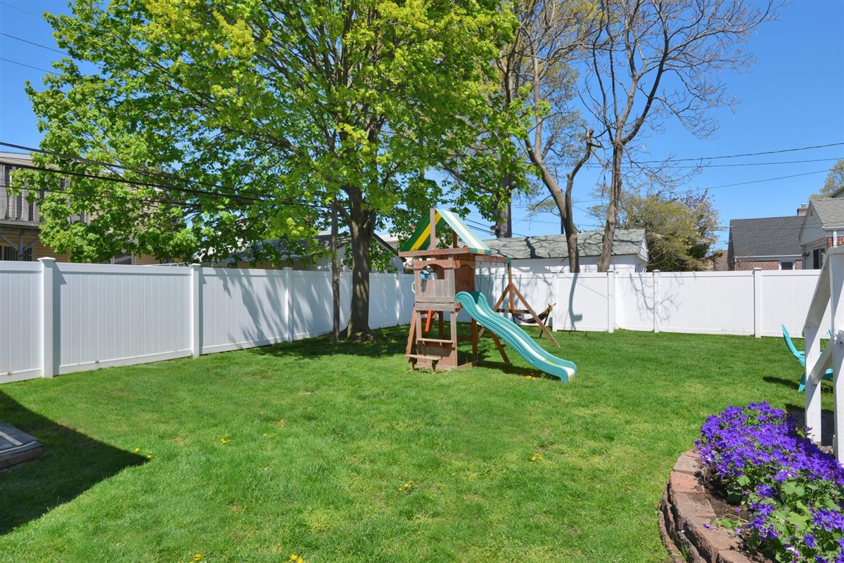 Mcclellan St, East Meadow, NY 11554 #1