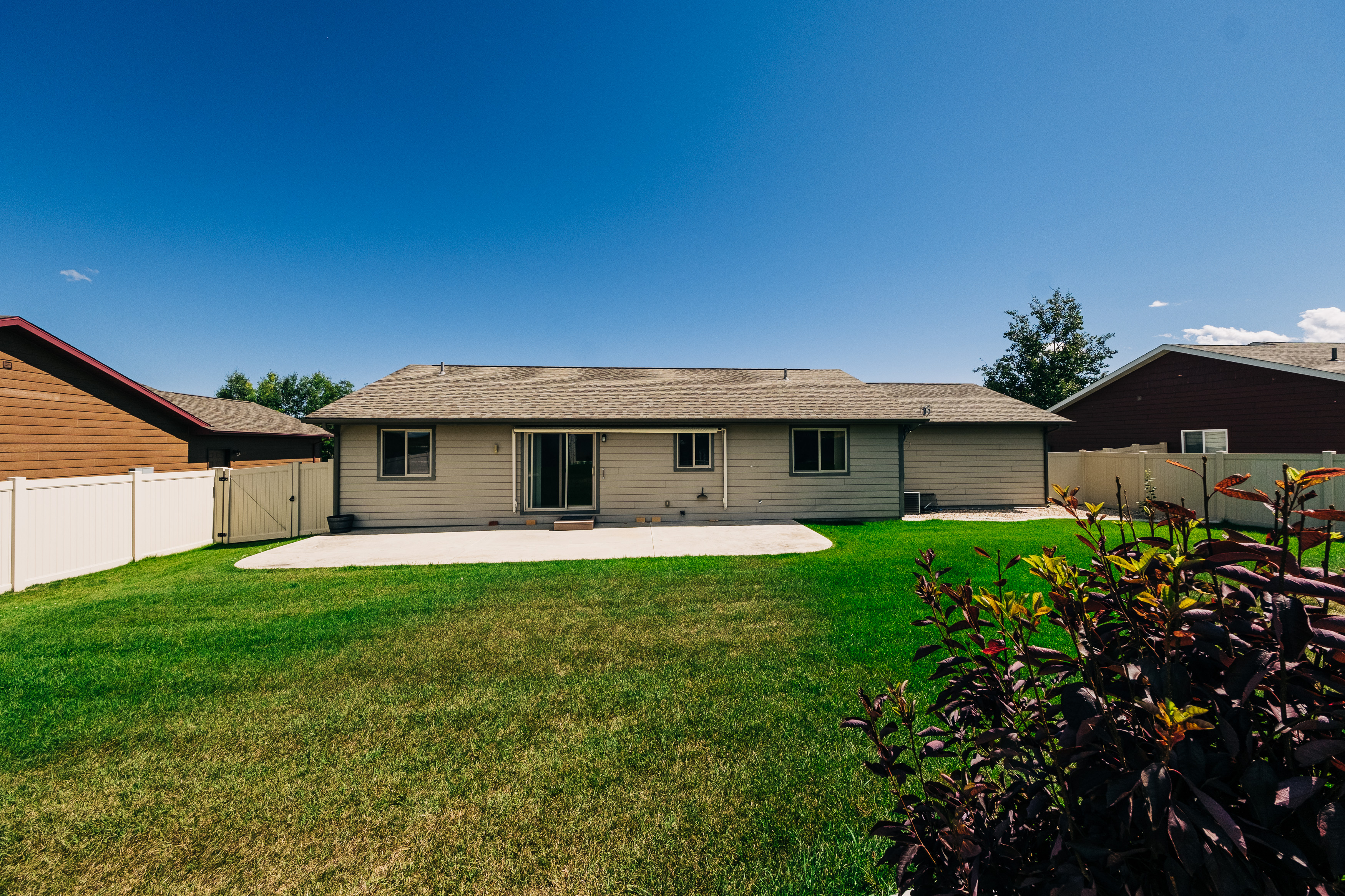 Bobwhite Ct, Sheridan, WY 82801
